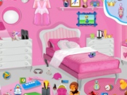 Jouer à Little Princess Bedroom
