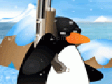 Jouer à Penguin Massacre