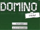 Jouer à Domino draw