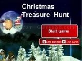 Jouer à Christmas treasure hunt