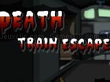 Jouer à Death train escape