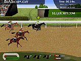 Jouer à Horse racing fantasy