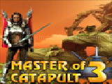 Jouer à Master of catapult 3: ancient machine