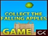 Jouer à Collect apples