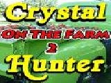 Jouer à Sssg - crystal hunter farm 2