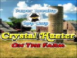 Jouer à Sssg - farm crystal hunter