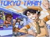 Jouer à Tokyo train express