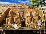 Jouer à Egypt hidden objects