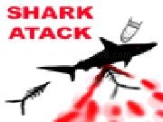 Jouer à Shark atack tower defense
