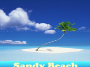 Jouer à Sandy beach 5 differences