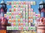 Jouer à Winx club mahjong