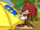 Jouer à Sonic jungle adventure