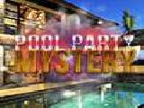 Jouer à Pool party mystery