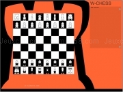Jouer à Chess alone