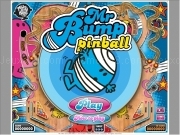 Jouer à Mr bump pinball v1.1