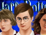 Jouer à Harry Potter