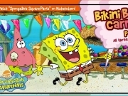 Jouer à Spongebob - bikini bottom carnival - part 1 2 and 3