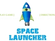 Jouer à Space launcher