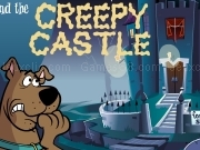 Jouer à Scooby scary castle