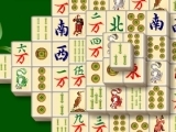 Jouer à Mahjong Gardens