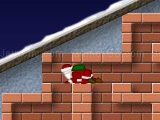 Jouer à Santa's chimney trouble