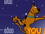 Jouer à Scoobydoo big air