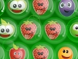 Jouer à Smiley Fruits