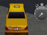 Jouer à New York Taxi License 3D