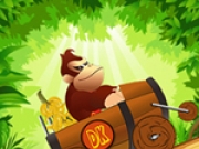 Jouer à Donkey Kong Jungle Ride