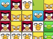 Jouer à Angry Birds Elimination
