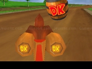 Jouer à Donkey Kong Bike 3D
