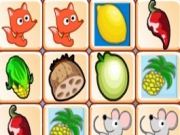Jouer à Fruits LinkGame 2