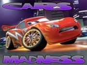 Jouer à Cars Madness
