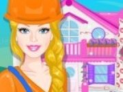 Jouer à Barbie Dreamhouse Designer