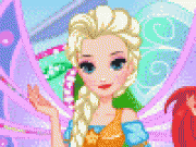 Jouer à Disney Princess Winx Club