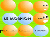 Jouer à Morpion