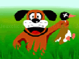 Jouer à Duck Hunt Remake 2