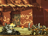 Jouer à Metal Slug - Death Defense