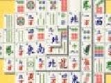 Jouer à Mahjong