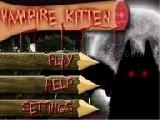 Jouer à Vampire kitten