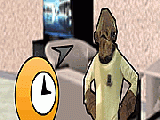 Jouer à Ackbar: clock day