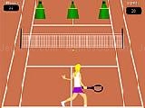 Jouer à Tennis guru