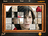 Jouer à Image disorder sandra bullock