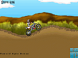 Jouer à Dirt rider 2