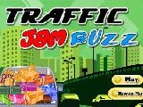 Jouer à Traffic jam buzz