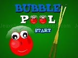 Jouer à Bubble pool