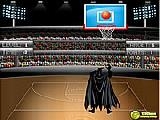 Jouer à Batman vs superman basketball tournament