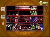Jouer à Spin n set - hulk boxing