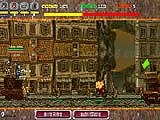 Jouer à Metal slug crazy defense