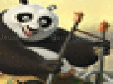 Jouer à Kung fu panda numbers